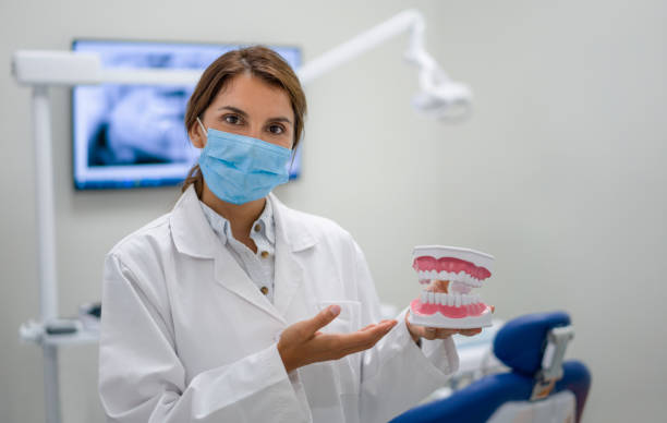 Best Knocked-Out Tooth Emergency  in De Soto, IA