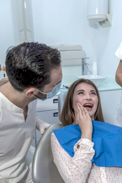 Best Urgent Dental Care  in De Soto, IA