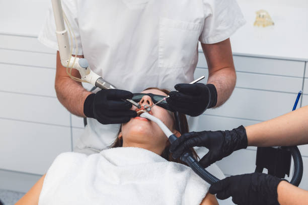 Best Urgent Tooth Repair  in De Soto, IA