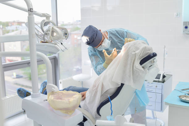 Best Broken Tooth Emergency  in De Soto, IA